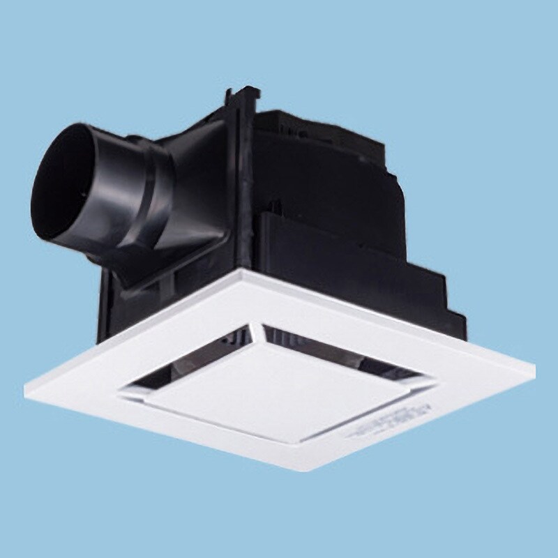 XFY-24JDGS8/88 天井埋込扇 ルーバーセット(本体FY-24JDGS8) Panasonic(パナソニック) 適合パイプ径100mm