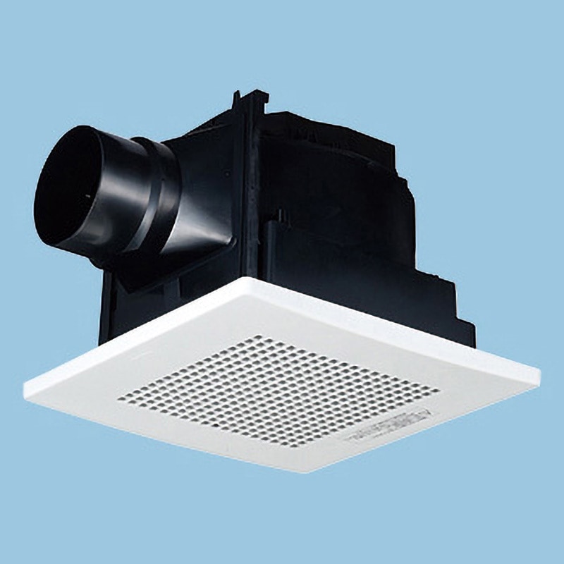XFY-24JDKS8/56 天井埋込扇 ルーバーセット(本体FY-24JDKS8) Panasonic(パナソニック) 適合パイプ径100mm
