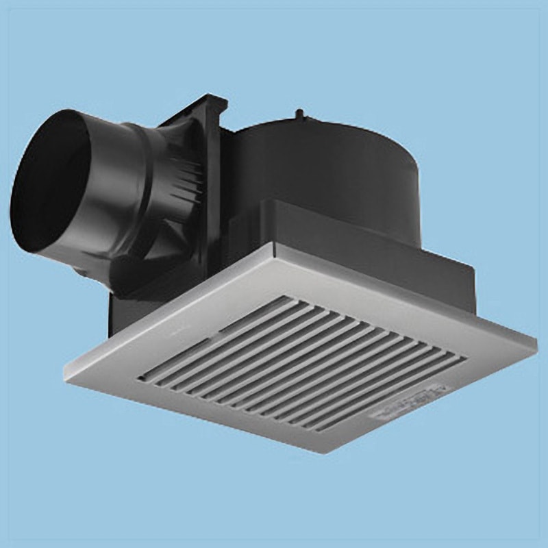 XFY-27JD8/86 天井埋込扇 ルーバーセット(本体FY-27JD8) Panasonic(パナソニック) 適合パイプ径150mm