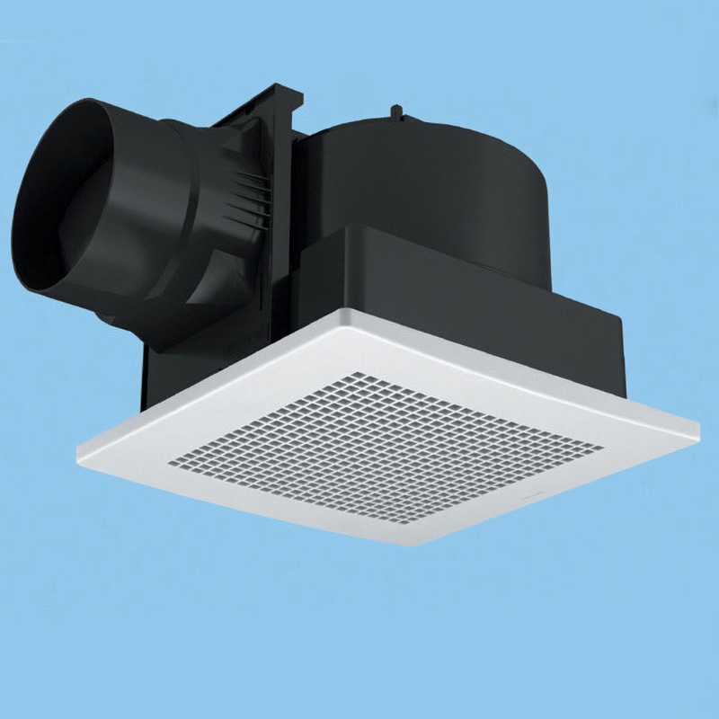 XFY-27JD8/56 天井埋込扇 ルーバーセット(本体FY-27JD8) Panasonic(パナソニック) 適合パイプ径150mm
