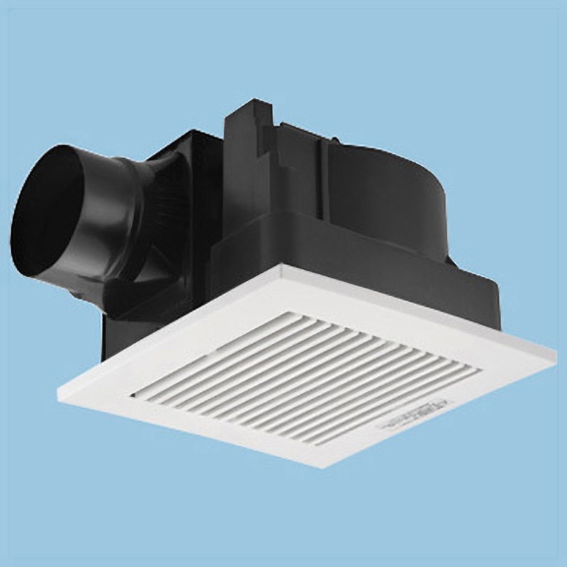 XFY-32JD8/83 天井埋込扇 ルーバーセット(本体FY-32JD8) Panasonic