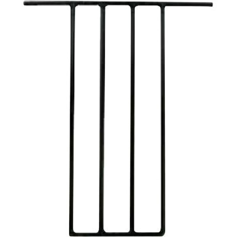UM(9)-18 U字溝側溝用鋼製ちり除け金物 1台 第一機材 【通販モノタロウ】
