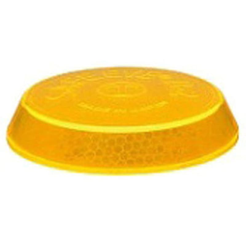 R-2-Y-Y セーフアイ 縁石用(R-2) 大塚刷毛製造 全周反射タイプ オール