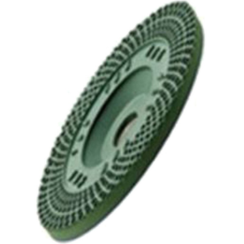 TF1-180 タクトフリー ステンレス用(低速 5500回転以下用) TACT(タクト) 外径100mm穴径15mm 1箱(5枚) TF1-180