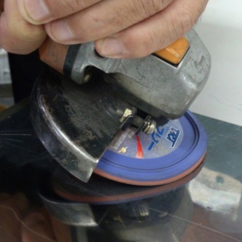 TF2-220 タクトフリー 金属用(低速 5500回転以下用) TACT(タクト