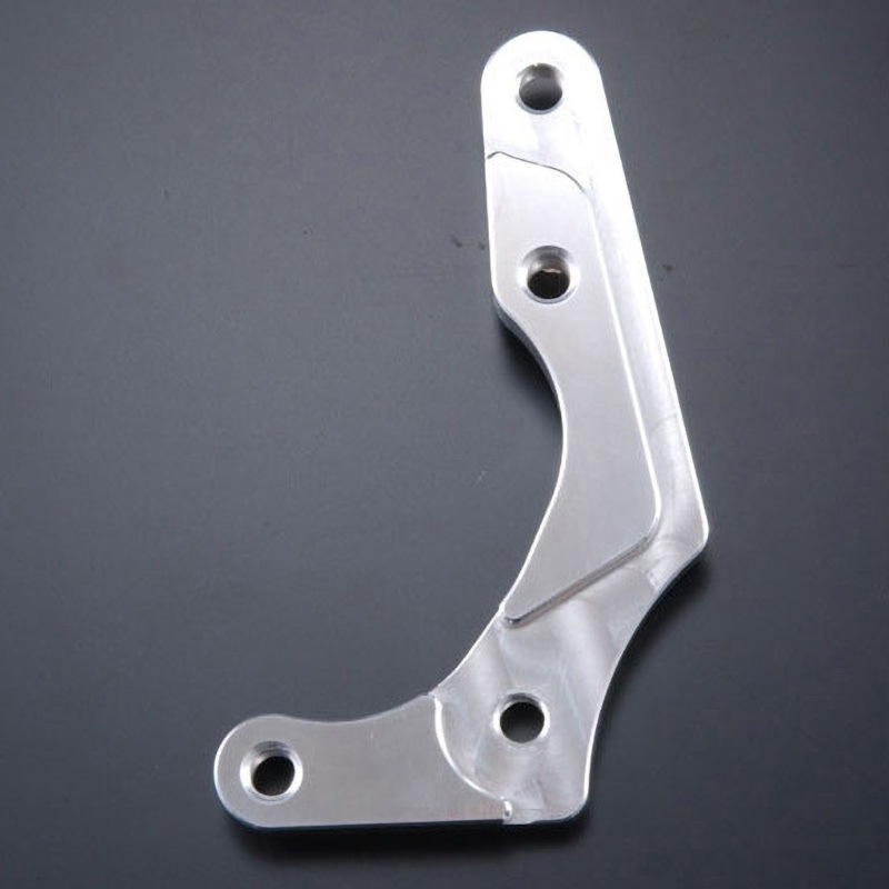 36015 キャリパーサポート カニBrembo 2P 1個 Gクラフト 【通販