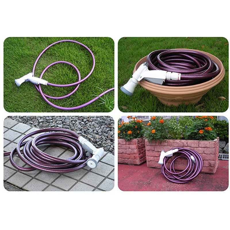 PFT-1520 プレミアムフィットホース TOYOX(トヨックス) 使用圧力0～0.7