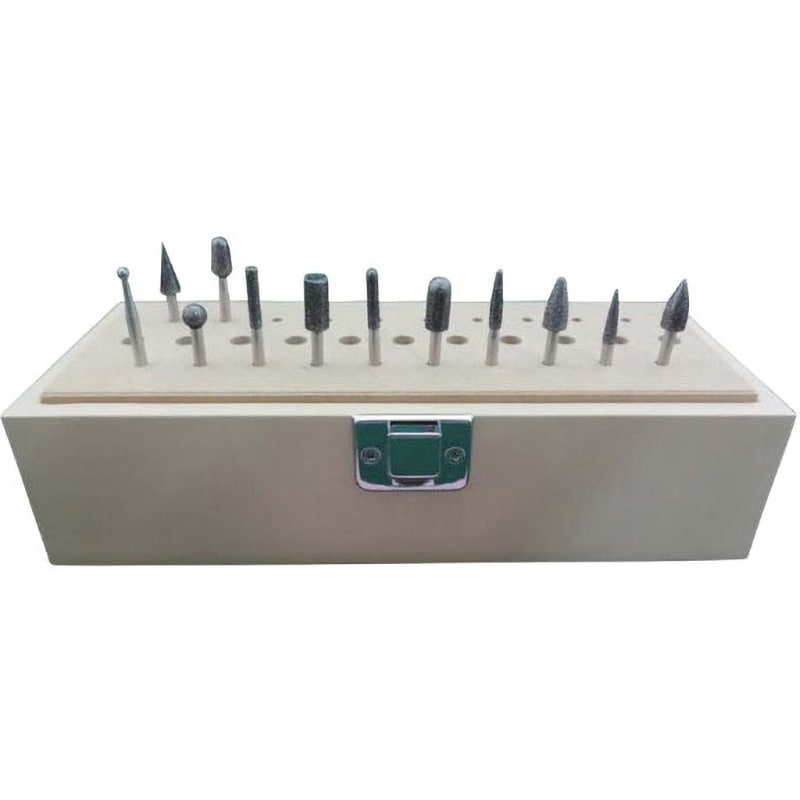 日本精密機械工作 ボラゾン砥石セット N0032 日本精密機械工作 ボラゾン砥石セット N0032