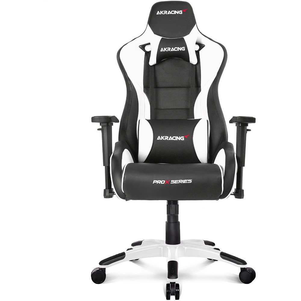 Pro-X V2 Gaming Chair (White) ゲーミング・オフィスチェア Pro-X V2