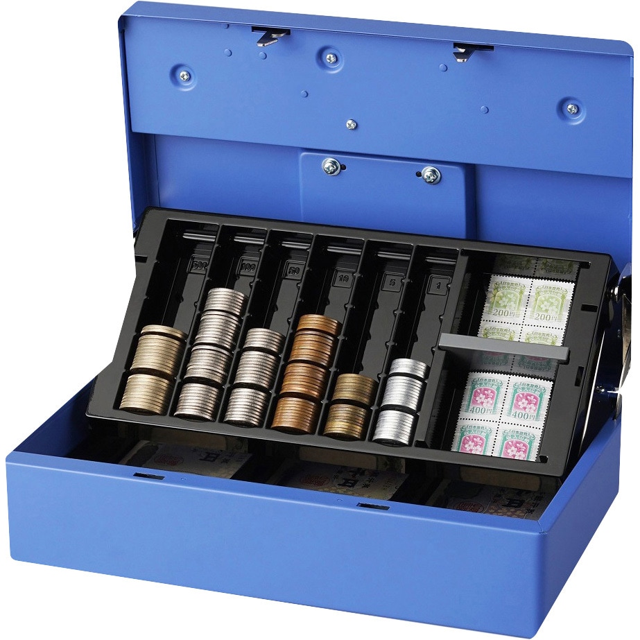 【極上美品】キャッシュボックス　金庫　DAIWA 昭和レトロ 極上美品】キャッシュボックス 金庫 DAIWA 昭和レトロ 極上美品