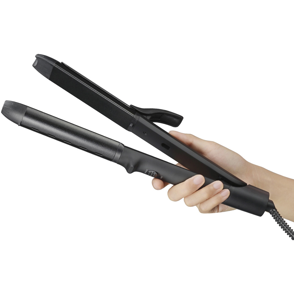 VSI3250KJ マイナスイオン2WAYヘアアイロン 1個 ヴィダル VSI3250KJ マイナスイオン2WAYヘアアイロン 1個 ヴィダル