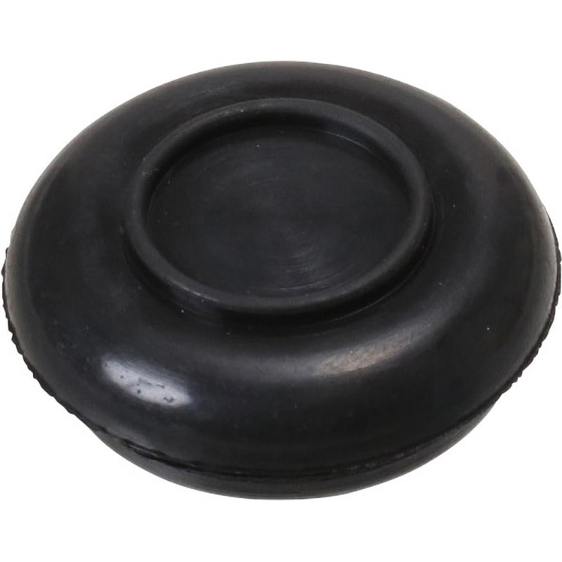 MMG-1x5 膜付グロメット モノタロウ 黒色 - 【通販モノタロウ】