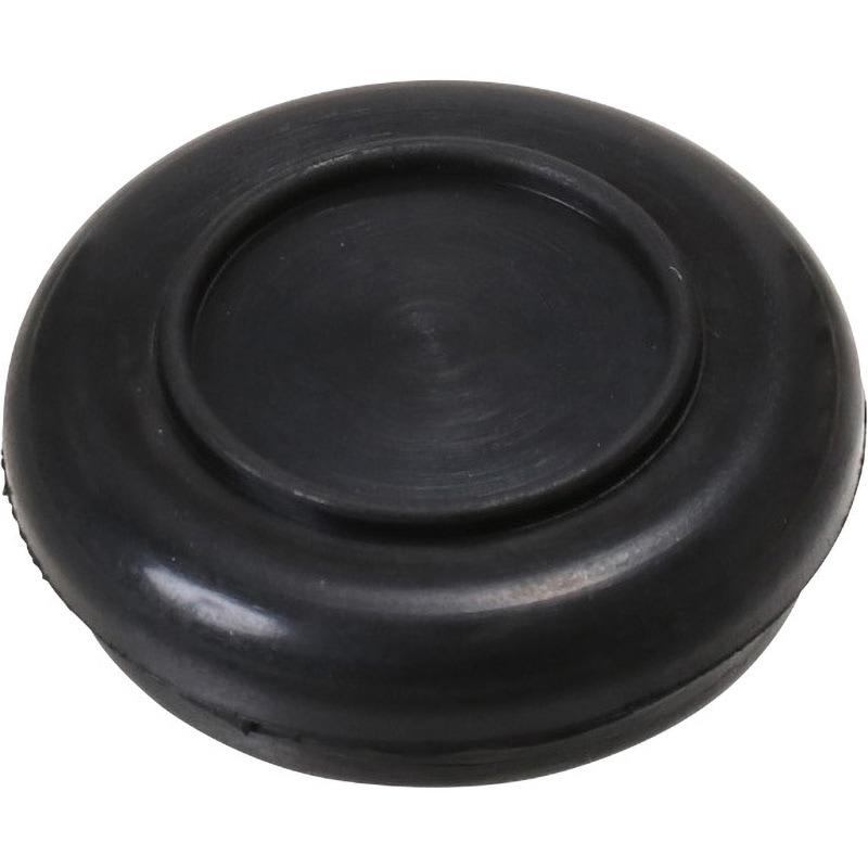 グロメット MMG-3x5 膜付グロメット モノタロウ 黒色 - 【通販モノタロウ】