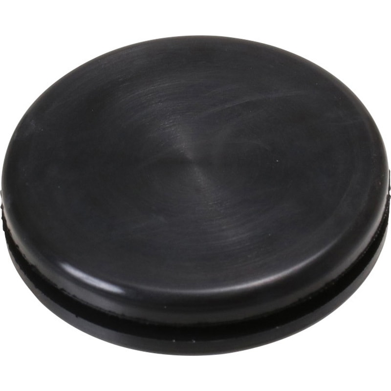 MMG-9x5 膜付グロメット モノタロウ 黒色 - 【通販モノタロウ】