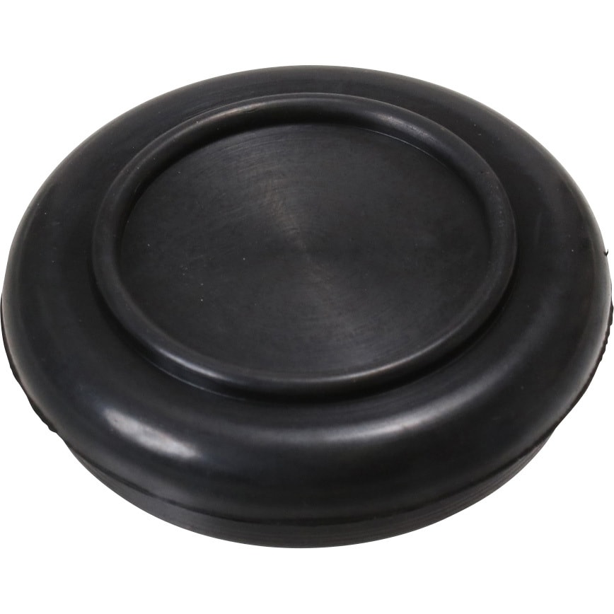 MMG-10x5 膜付グロメット モノタロウ 黒色 - 【通販モノタロウ】