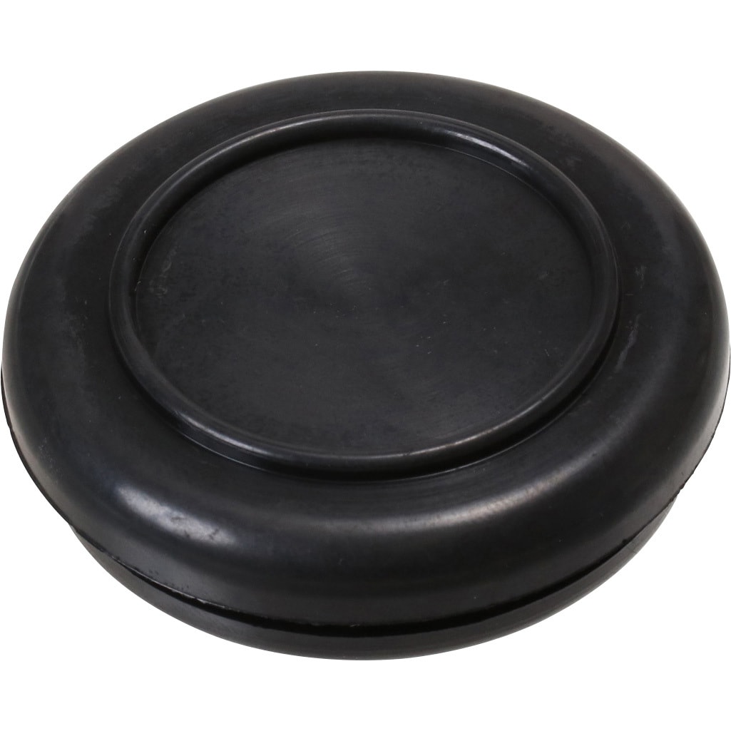 MMG-13x5 膜付グロメット モノタロウ 黒色 - 【通販モノタロウ】