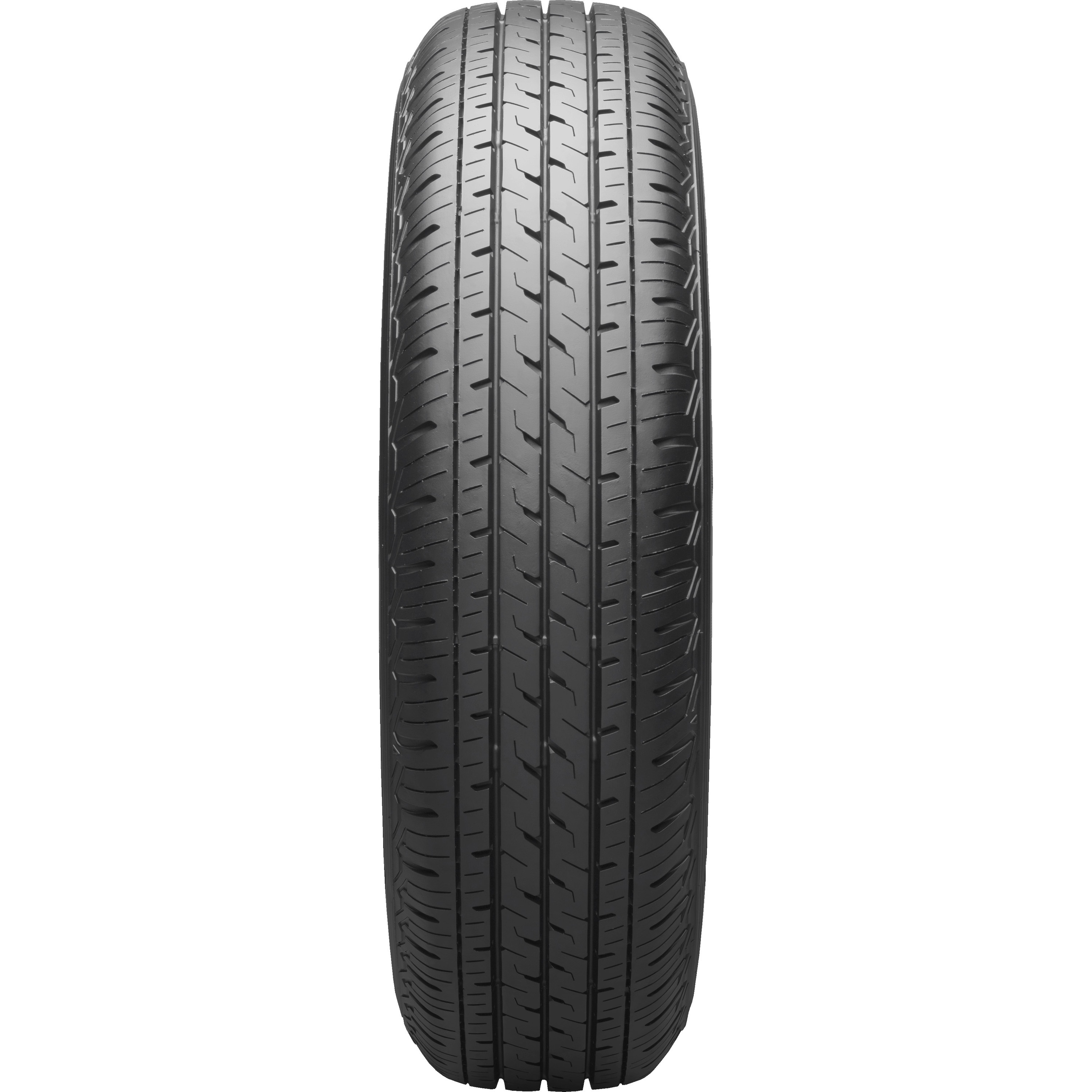 090N 165/80 R13 ECOPIA R710 BRIDGESTONE(ブリヂストン) 商用車・バン