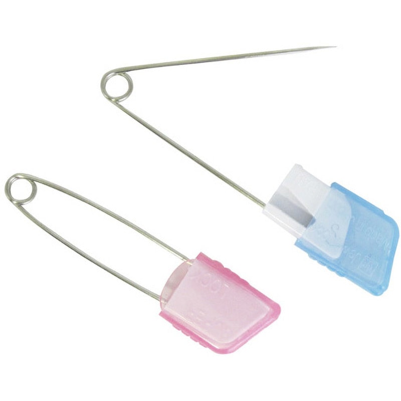 LP-7 スーパーロックピン ミツヤ 赤・青色 - 【通販モノタロウ】