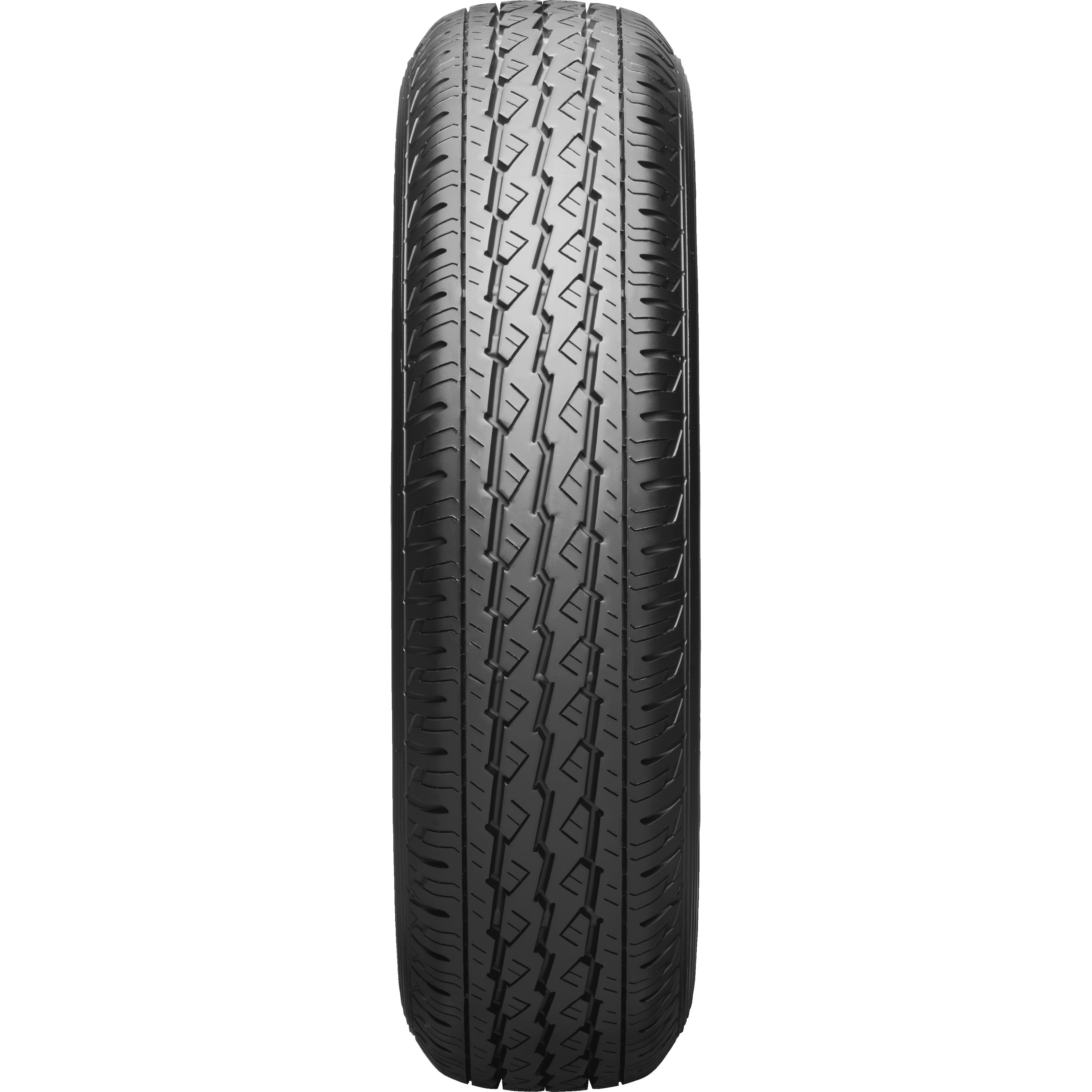 080N 145/80 R12 K370 BRIDGESTONE(ブリヂストン) 軽トラ タイヤのみ