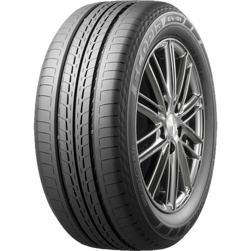 092H 185/65 R15 ECOPIA EV-01 BRIDGESTONE(ブリヂストン) 電気自動車