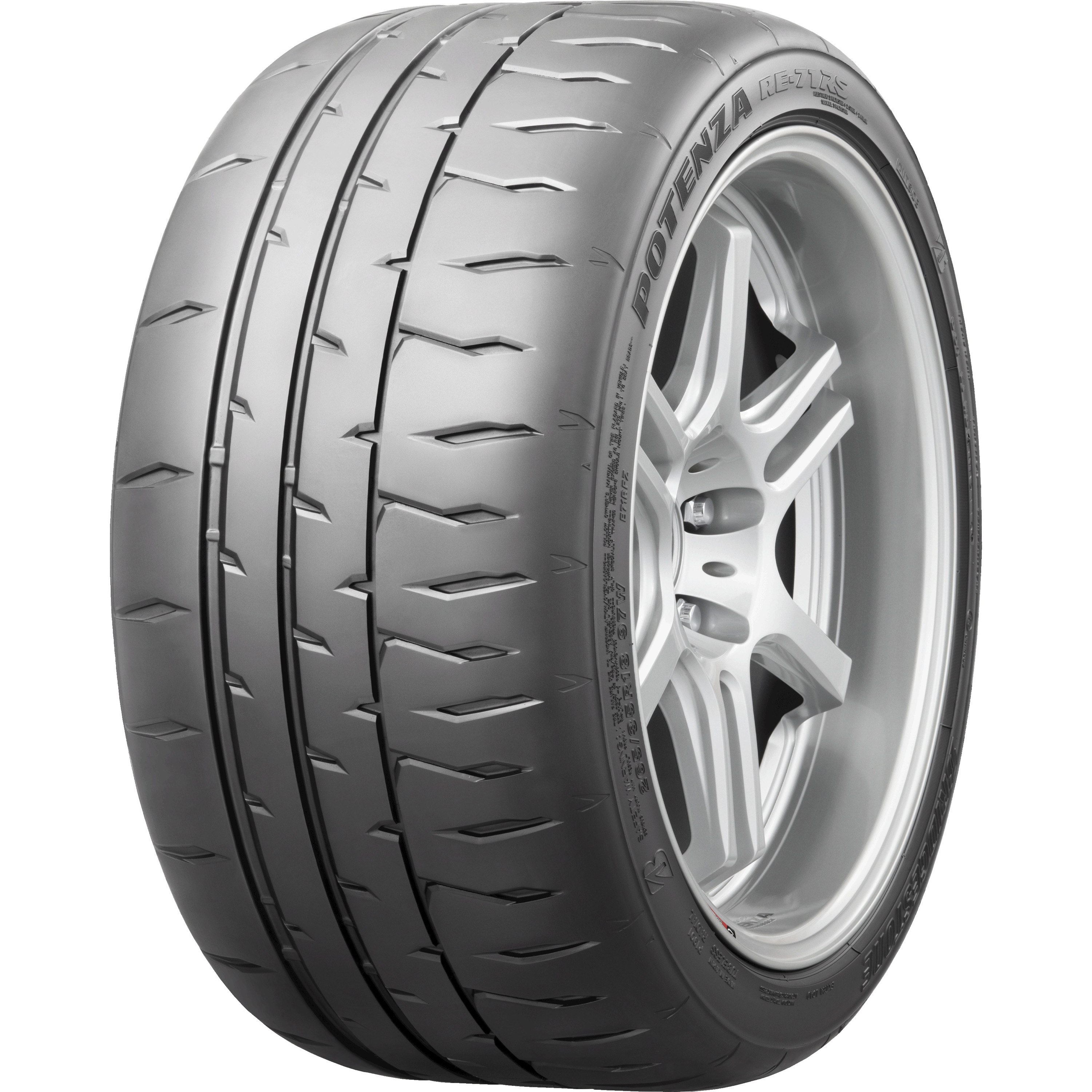 091W 215/45 R17 POTENZA RE-71RS BRIDGESTONE(ブリヂストン) 本数1本 タイヤのみ スポーツカー  タイヤサイズ215/45R17 - 【通販モノタロウ】