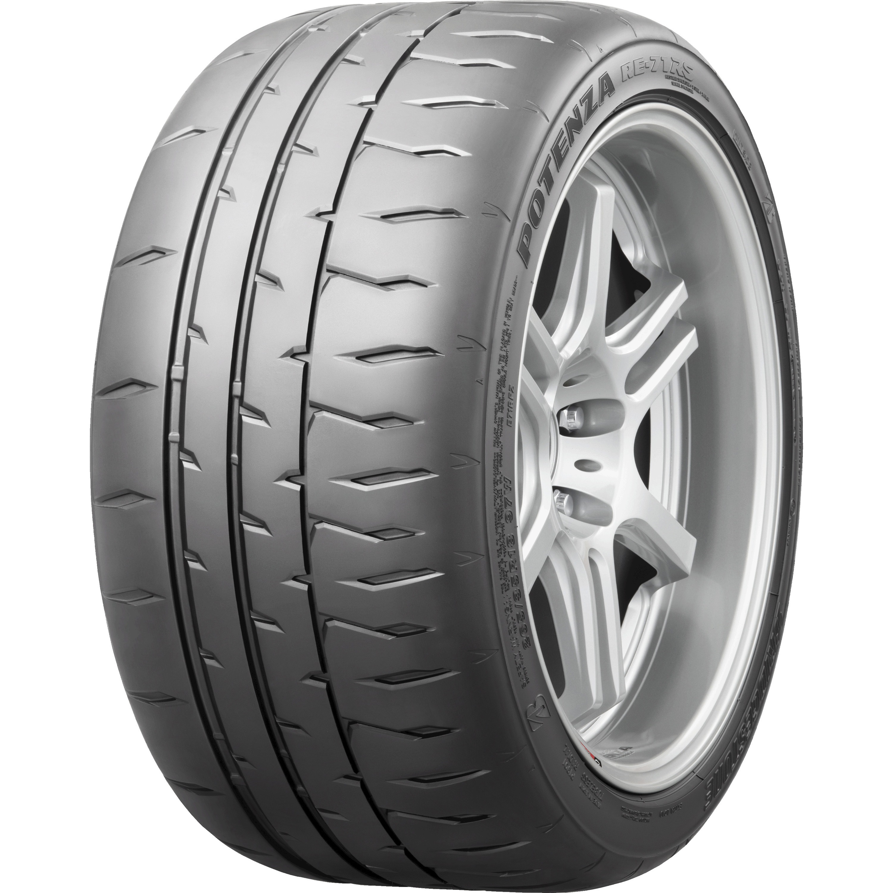 081W 195/45 R17 POTENZA RE-71RS BRIDGESTONE(ブリヂストン