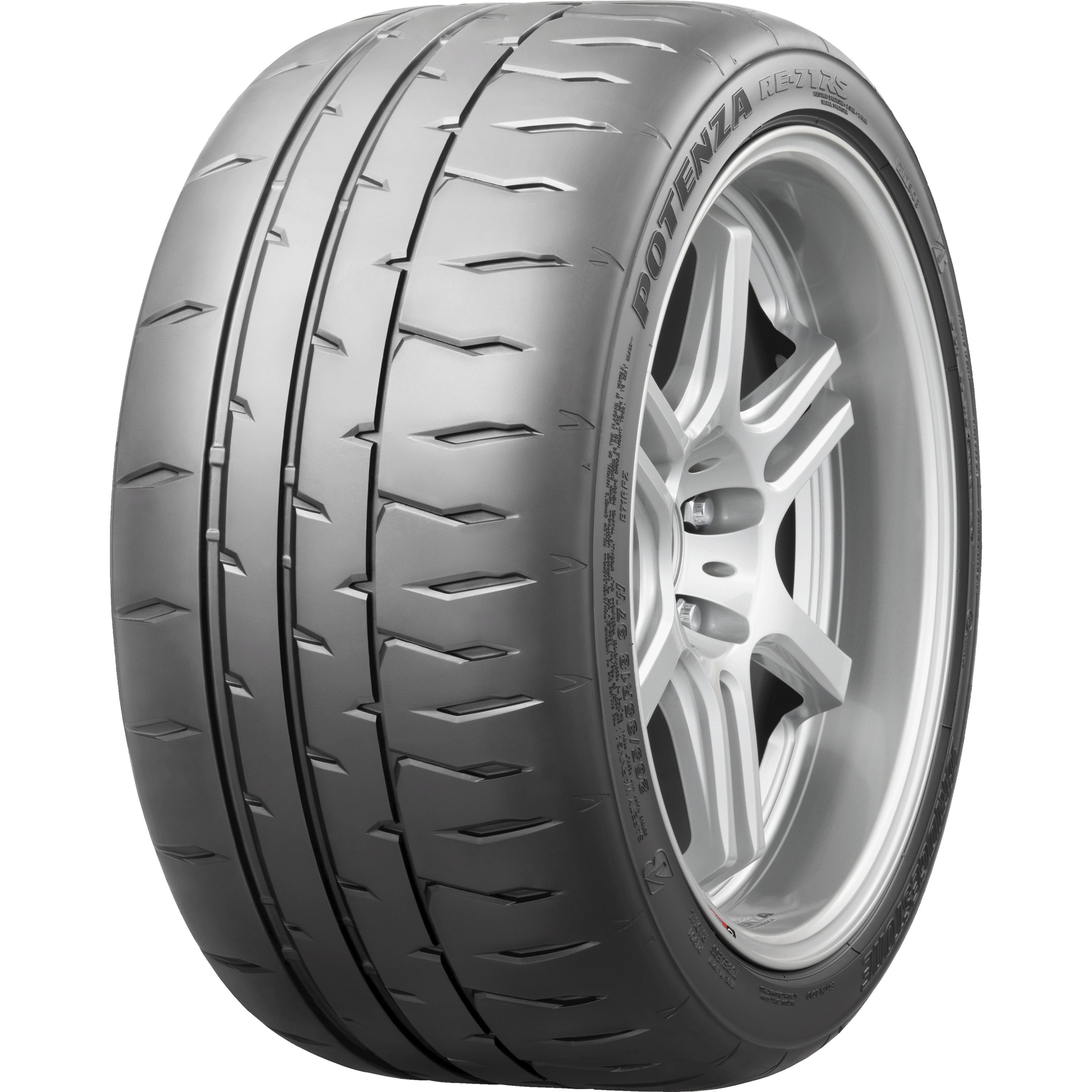 080W 195/45 R16 POTENZA RE-71RS BRIDGESTONE(ブリヂストン) スポーツ