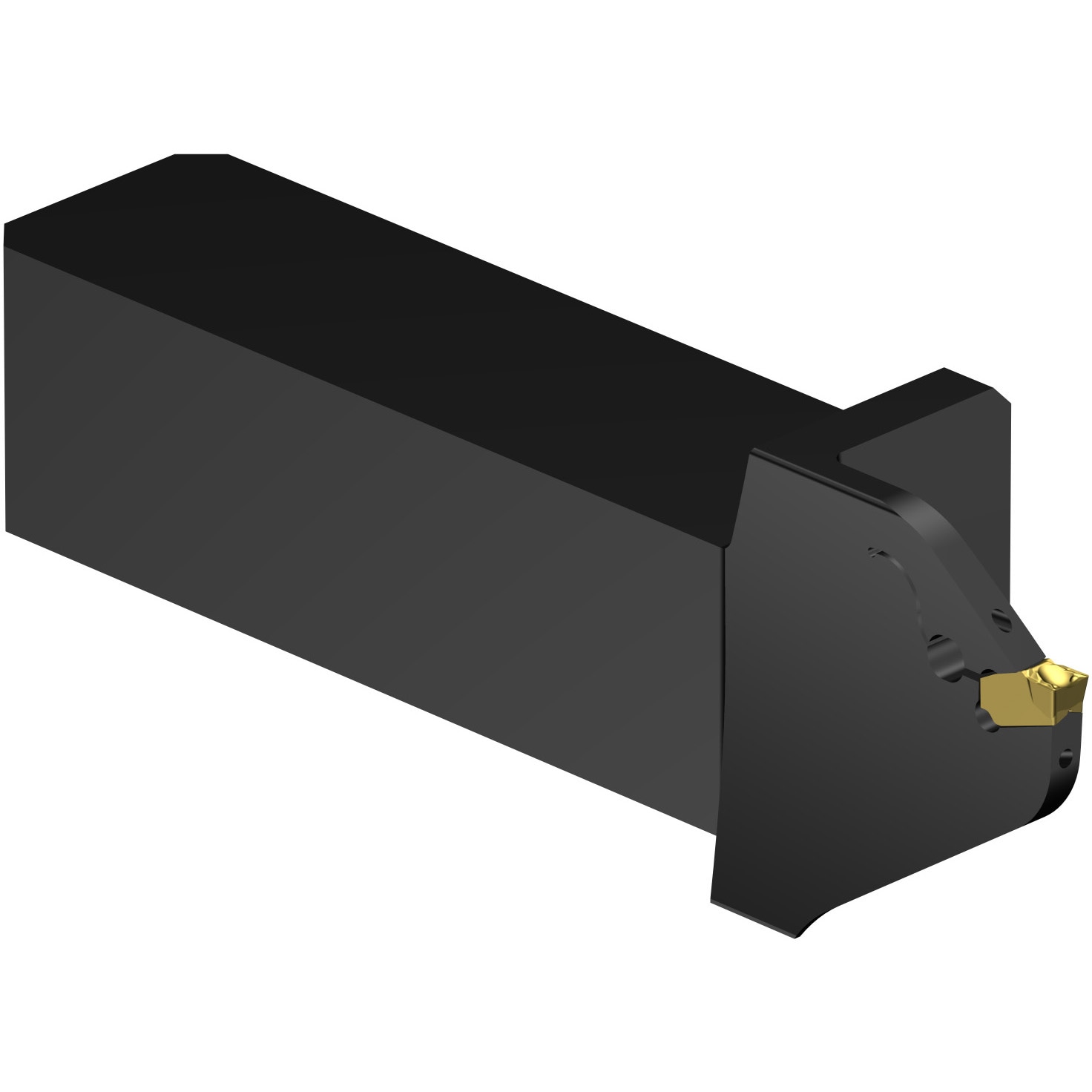 QFU-LFH26C2525-150B CoroCut(R) QF QS(TM) 端面溝入れ用シャンクバイト 1個 サンドビック 【通販モノタロウ】