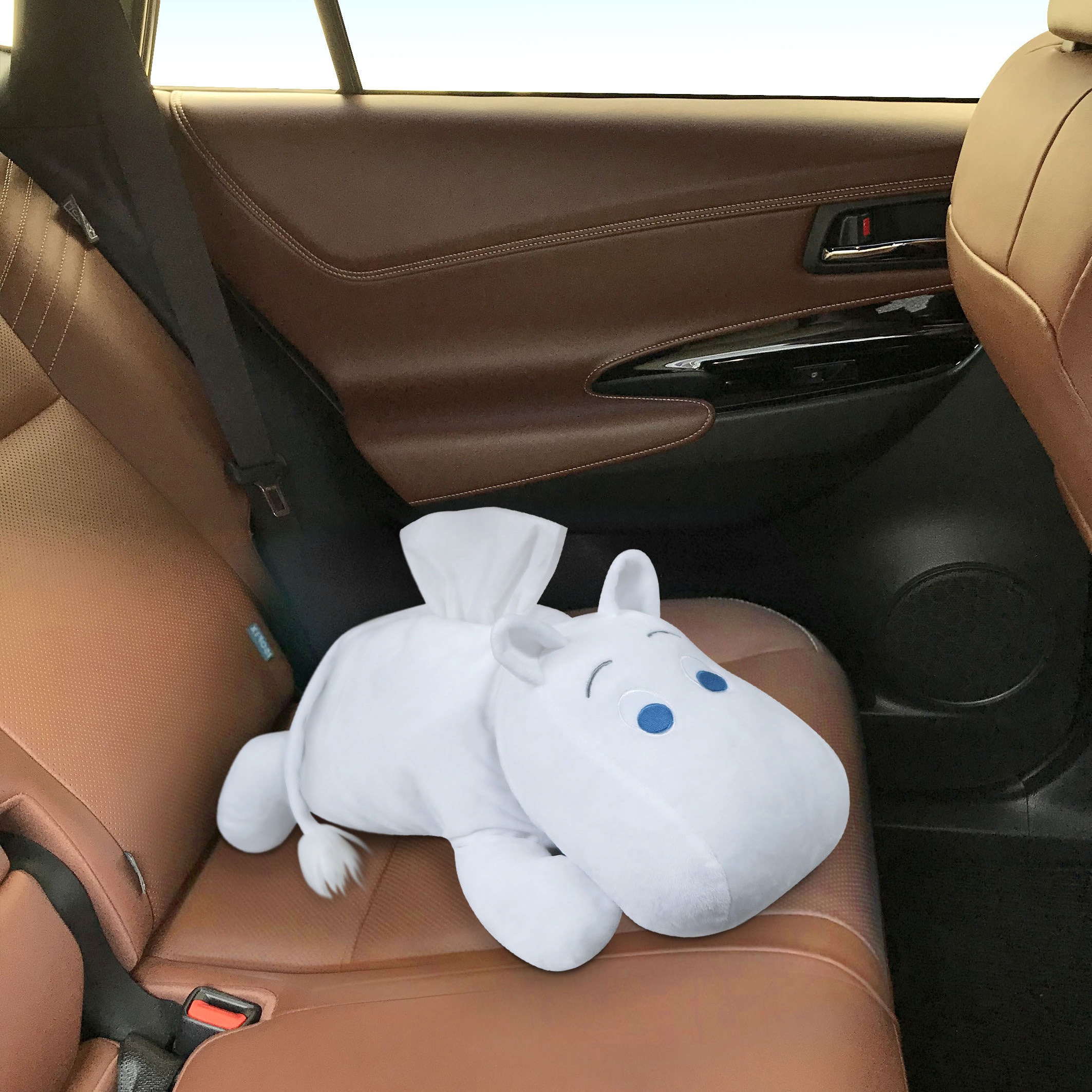 Fs001 ぬいぐるみティッシュカバー ムーミン 明邦 Fs001 通販モノタロウ