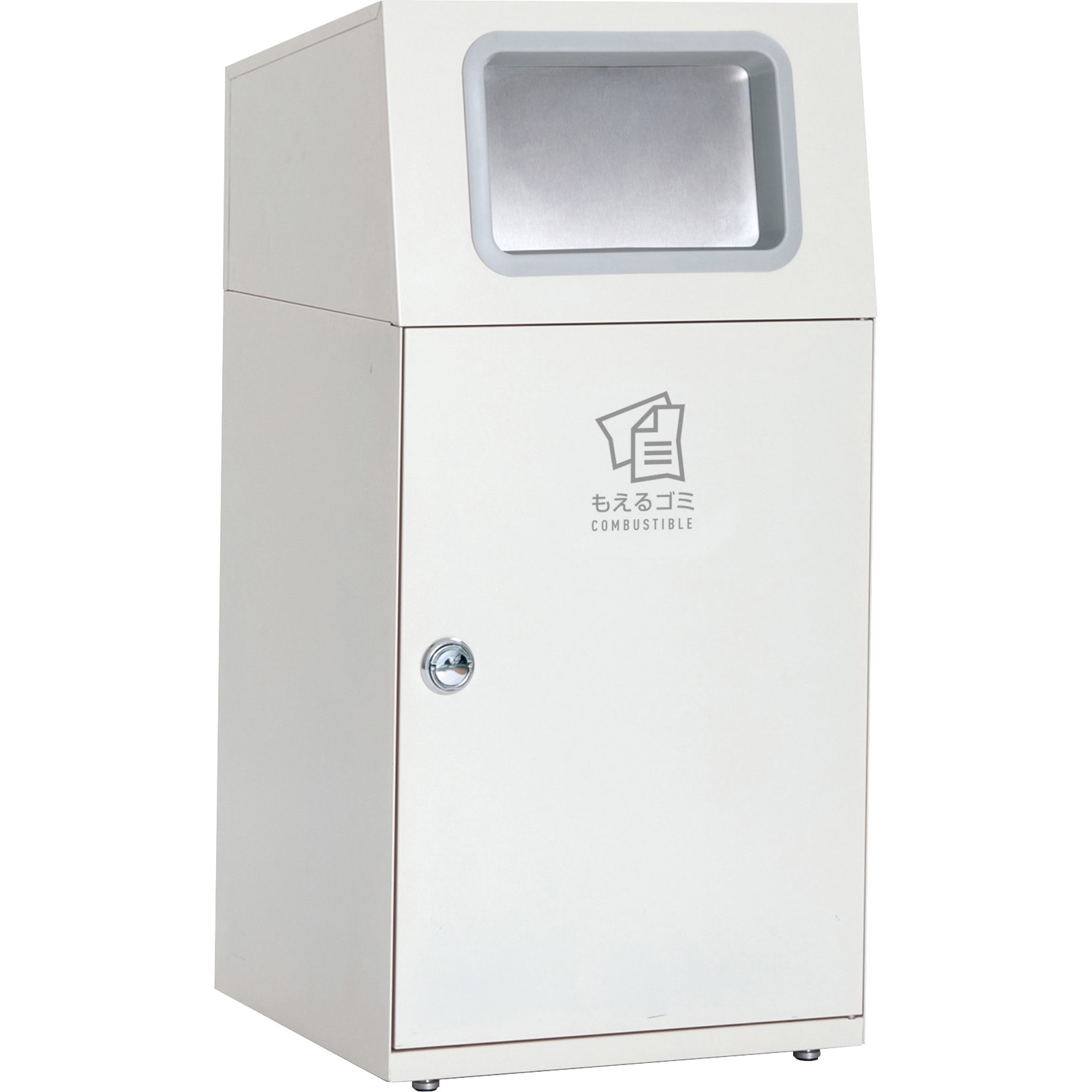 DS-165-011-7 ニートST(フラップ付) もえるゴミ用 テラモト 容量