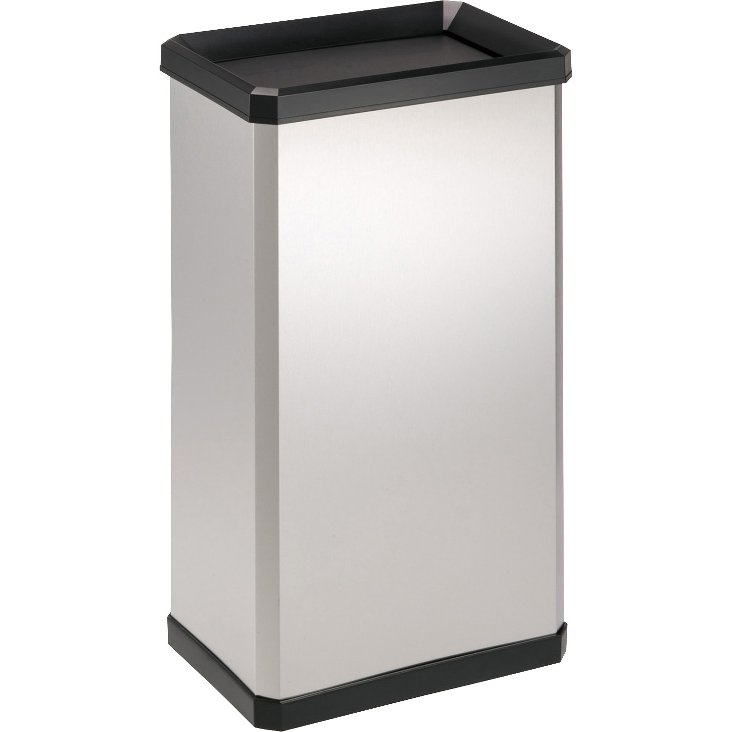 DS-251-410-0 ステンターンボックス テラモト スイング式 容量23L   DS-251-410-0