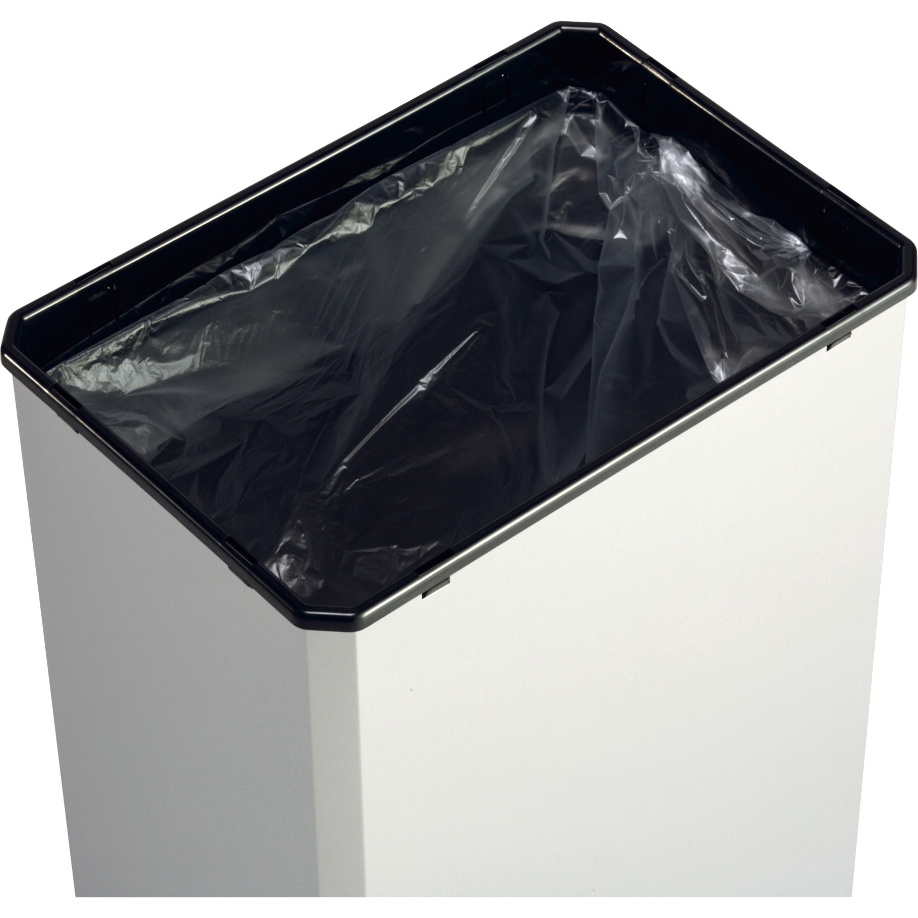 DS-251-720-0 分別ステンターンボックス テラモト 本体+フタ 容量37L