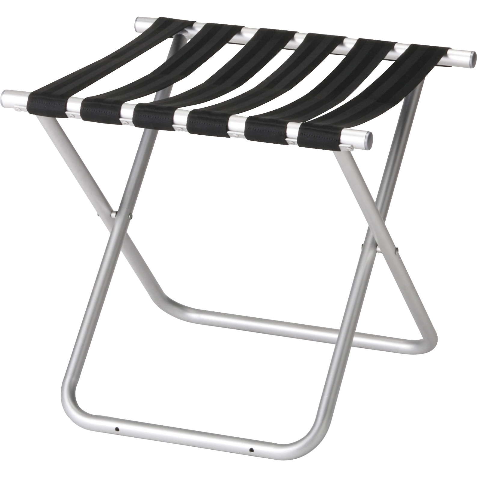 MZ-600-106-0 バゲージラック BL-15 テラモト 幅470mm奥行410mm高さ410mm  MZ-600-106-0 10,124円