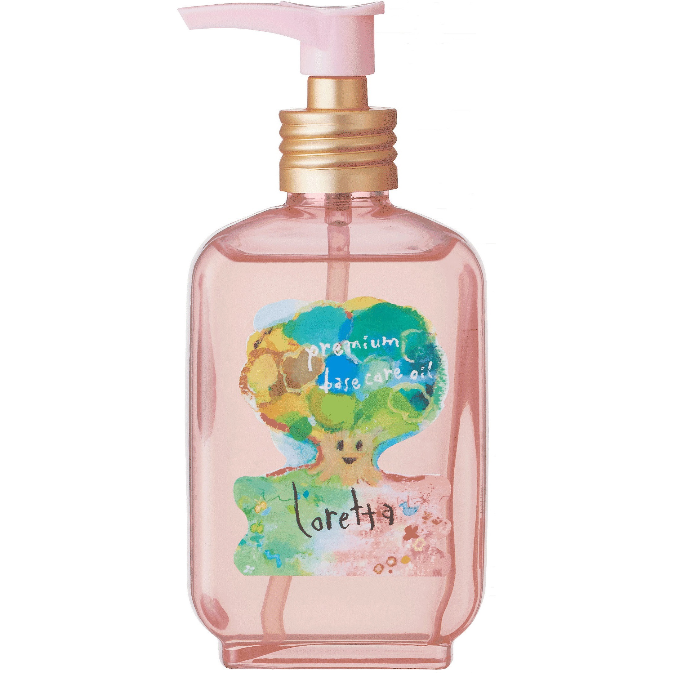 ロレッタ プレミアムベースケアオイル ビューティーエクスペリエンス 1個 100ml 通販モノタロウ