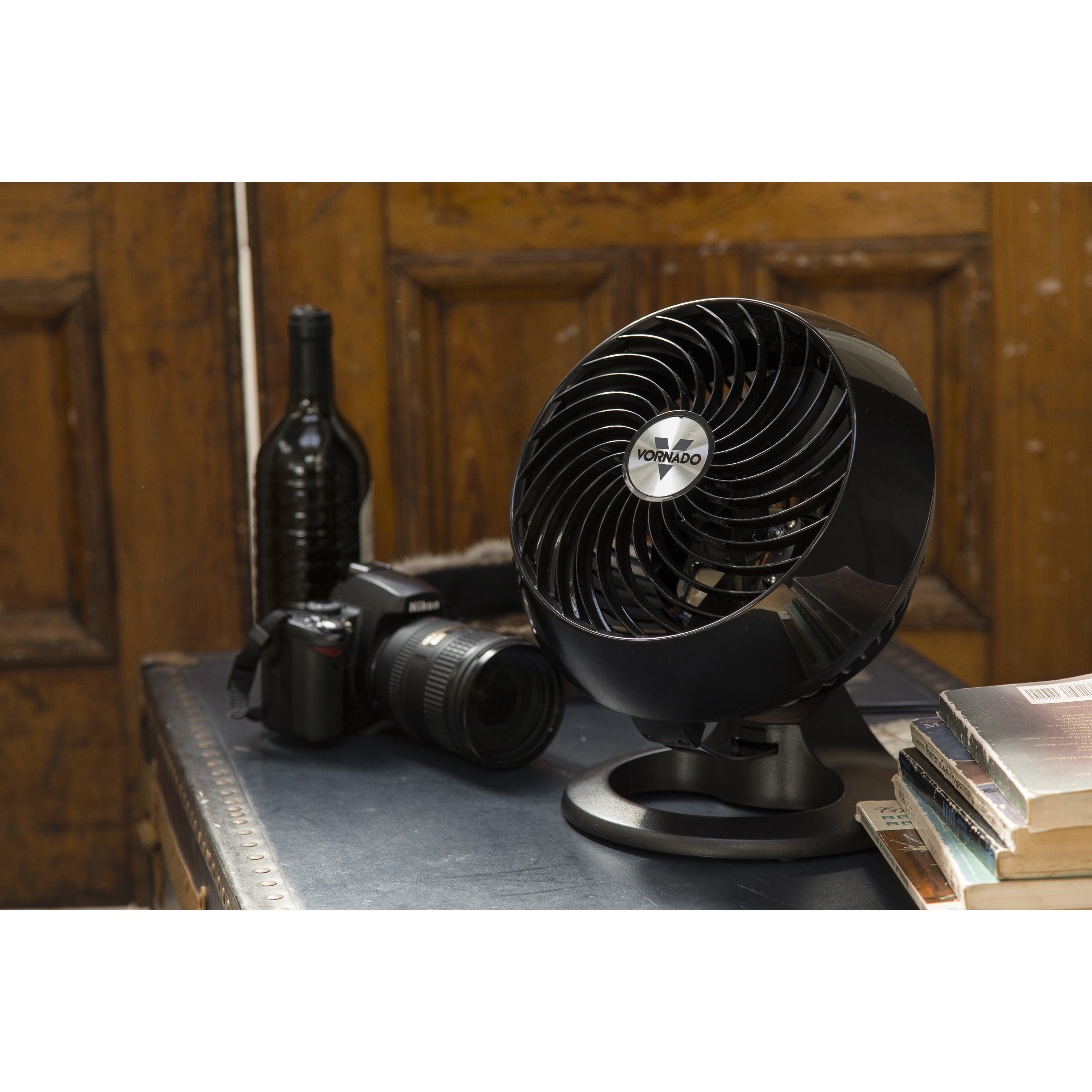 Vornado ブラック サーキュレーター (ジャンク品) Amazon | ボルネード サーキュレーター ベーシックモデル
