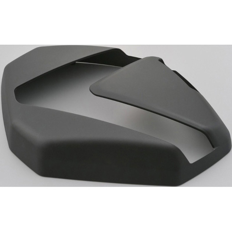 16909 カバー ブラック 左 Z3701MATTSXR 1個 GIVI(ジビ) 【通販モノタロウ】