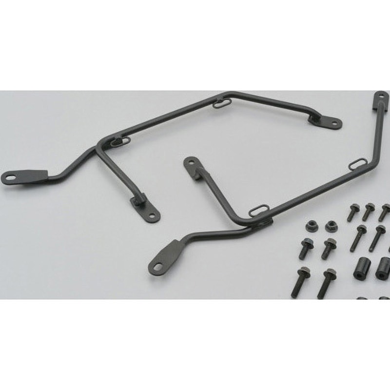 16884 スリムフィットサイドバッグサポートセット 1個 DAYTONA(デイトナ) 【通販モノタロウ】