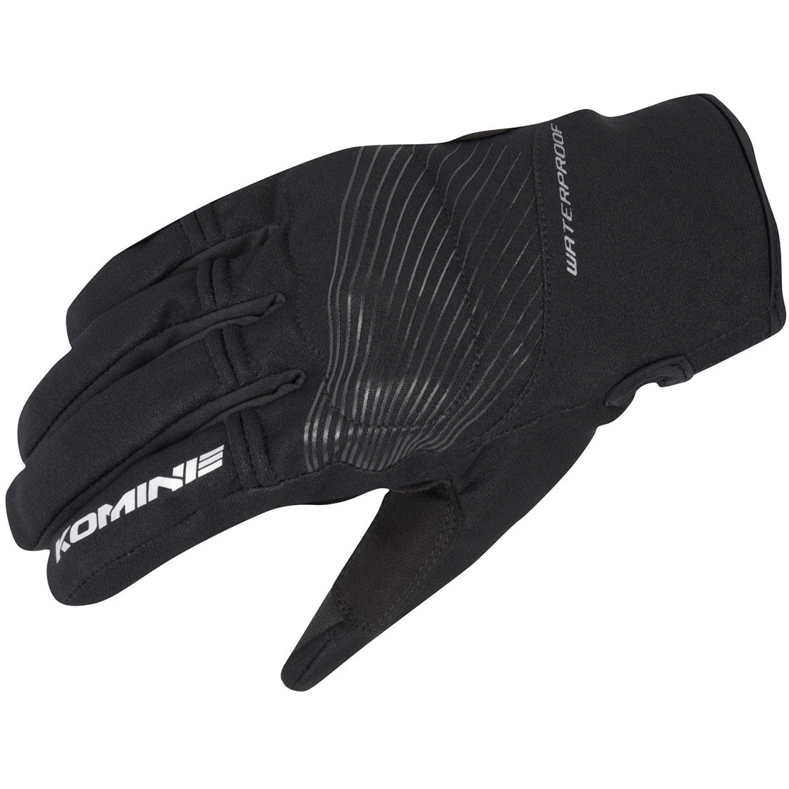 06-245 GK-245 P RAIN SHORT GLV コミネ 色Black サイズL 5,038円