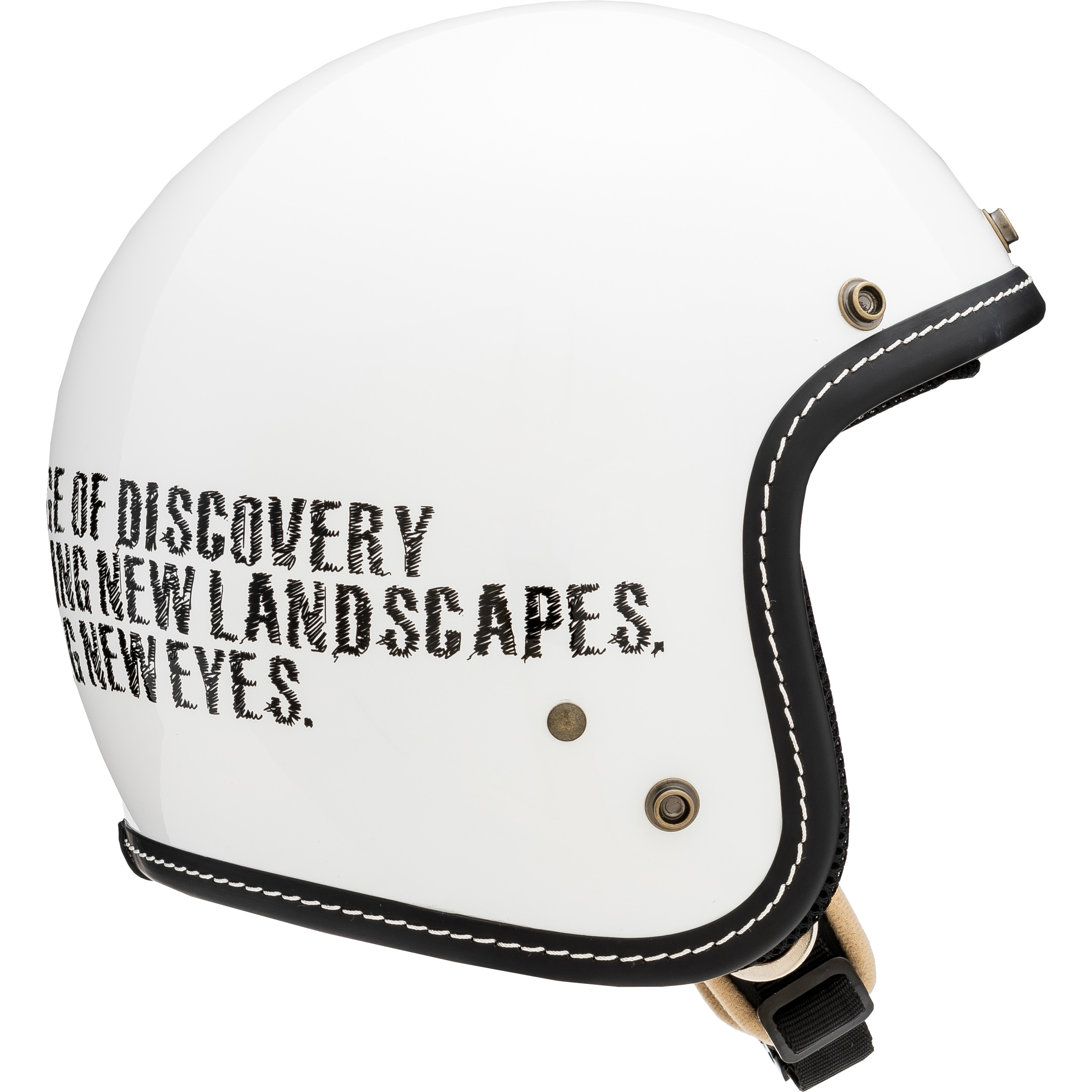 3003114 MCJ1 ラビット ジェットヘルメット マルシン サイズM