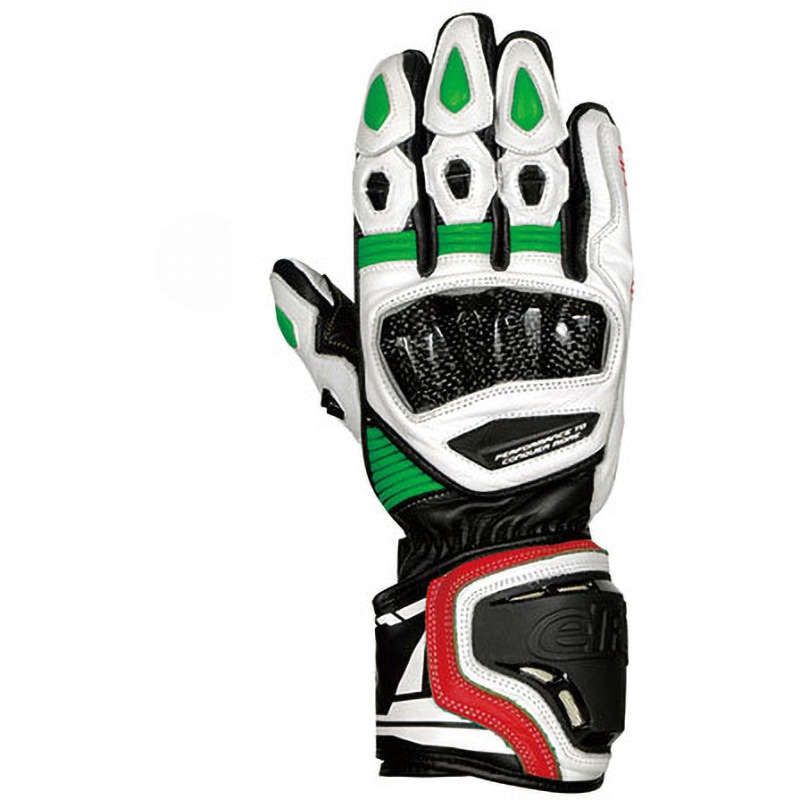 EG-A504-GR-L ELF EG-A504 ハイコンプグローブ elf 色GR サイズL 9,995円