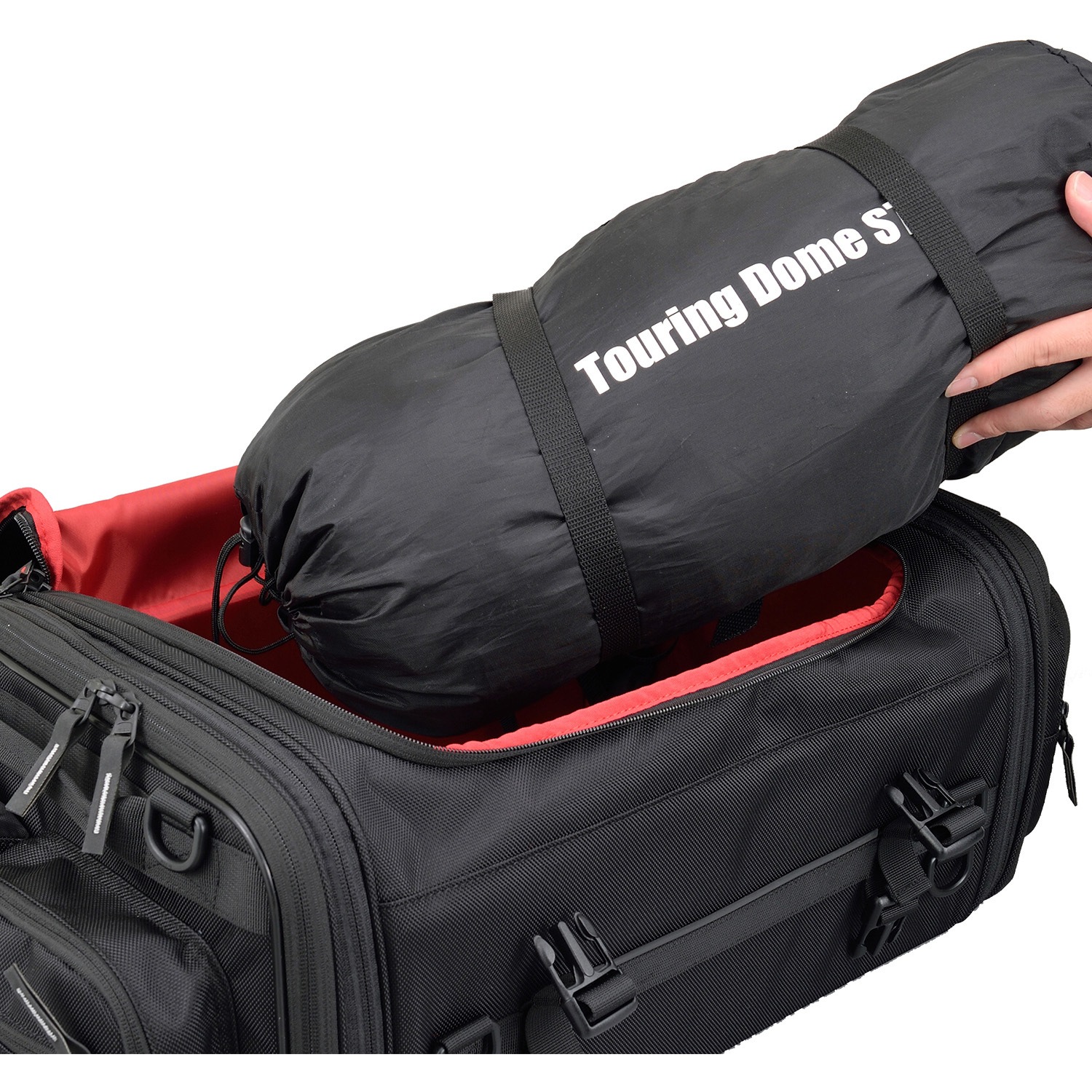 専用8枚 16930 ツーリングシートバッグPRO 1セット HenlyBegins(ヘンリー