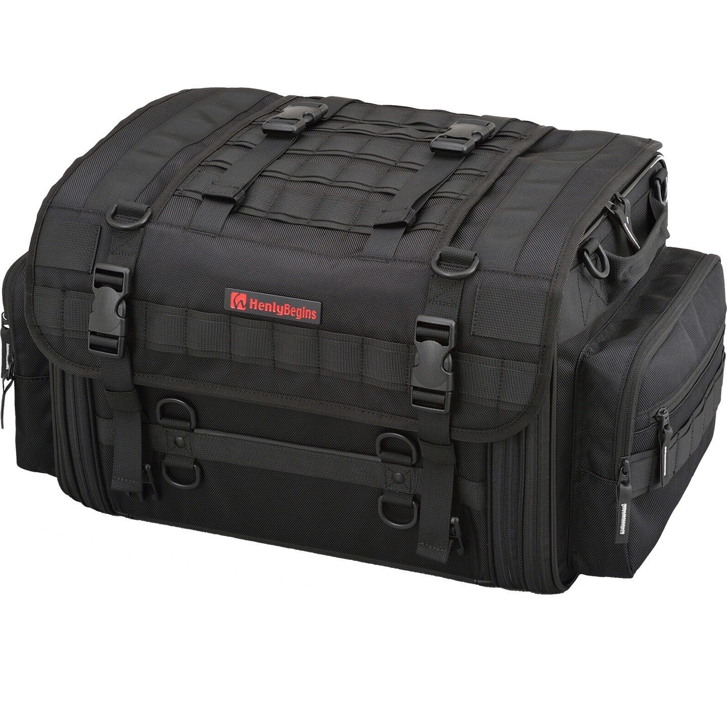 16931 キャンプシートバッグPRO 1セット HenlyBegins(ヘンリー