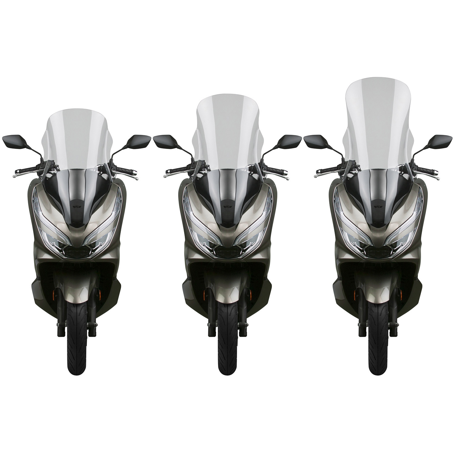 16970 national cycle VStream ウインドシールド DAYTONA(デイトナ