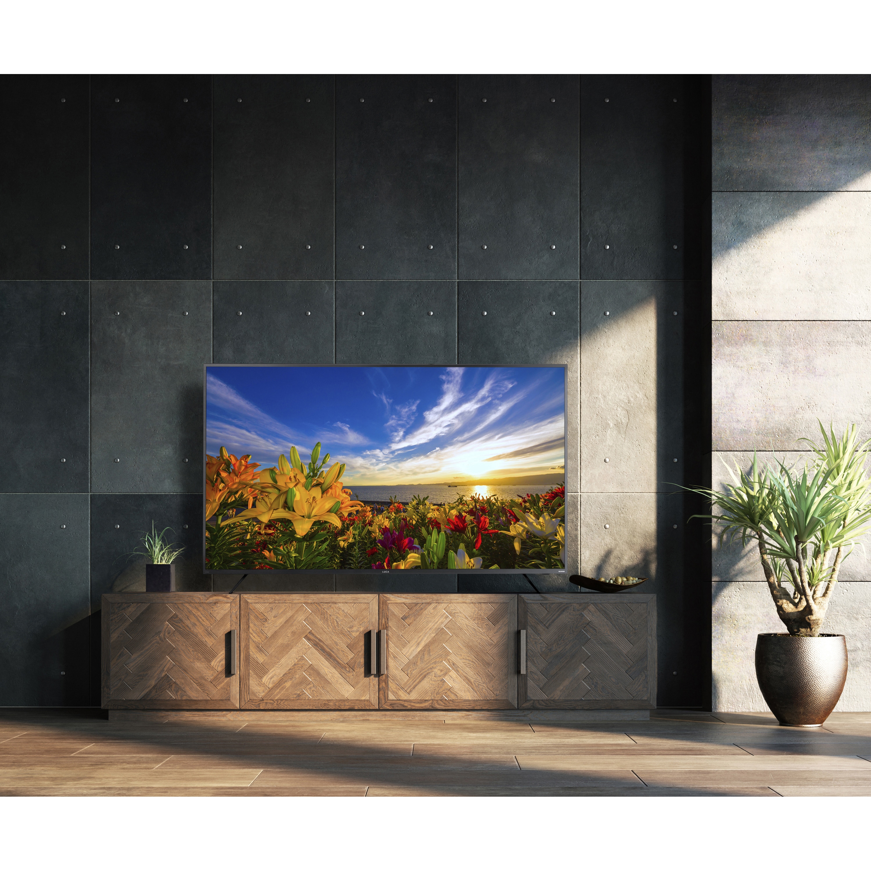 65XUB30 4Kチューナー内蔵液晶テレビ 1台 アイリスオーヤマ 【通販