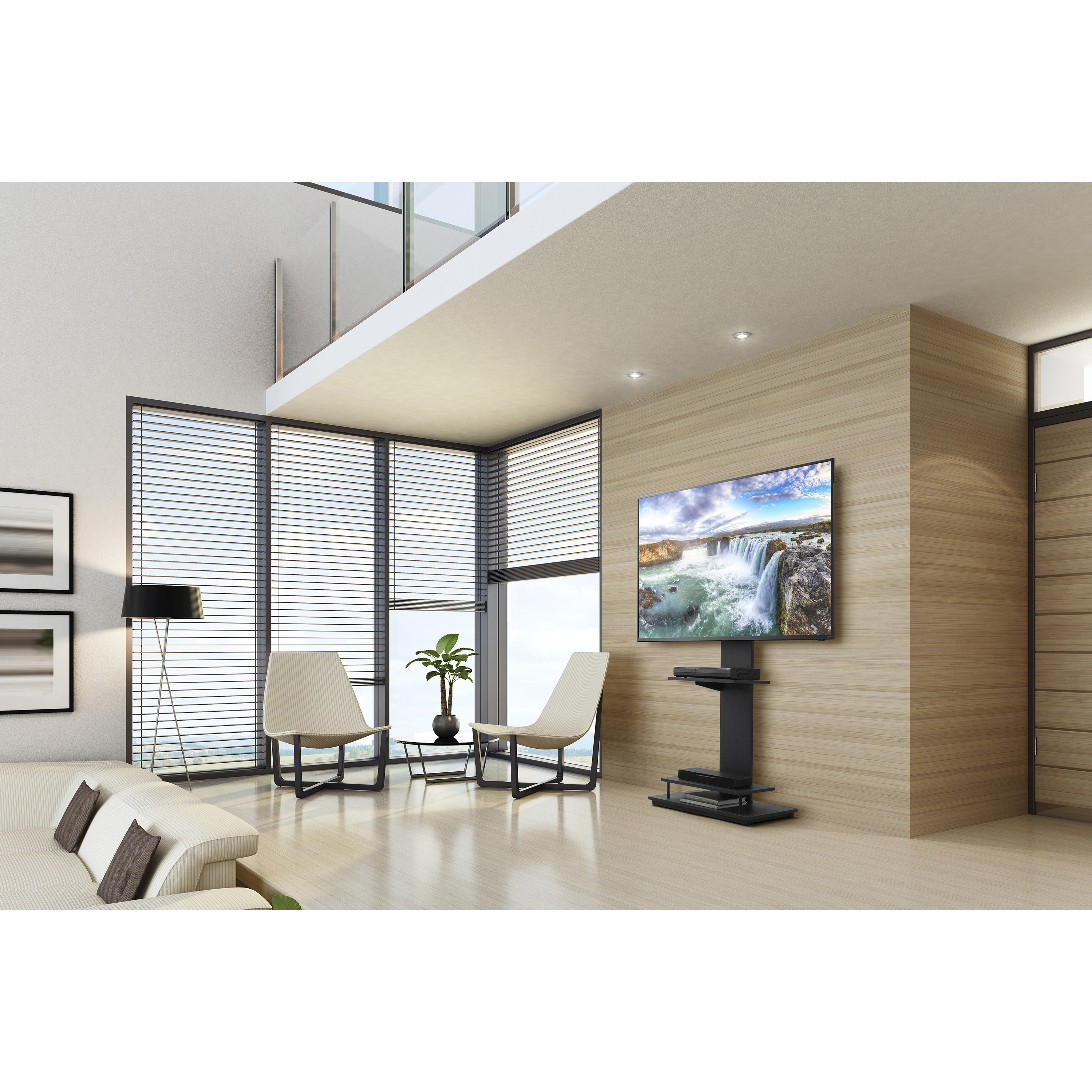 65XUB30 4Kチューナー内蔵液晶テレビ 1台 アイリスオーヤマ