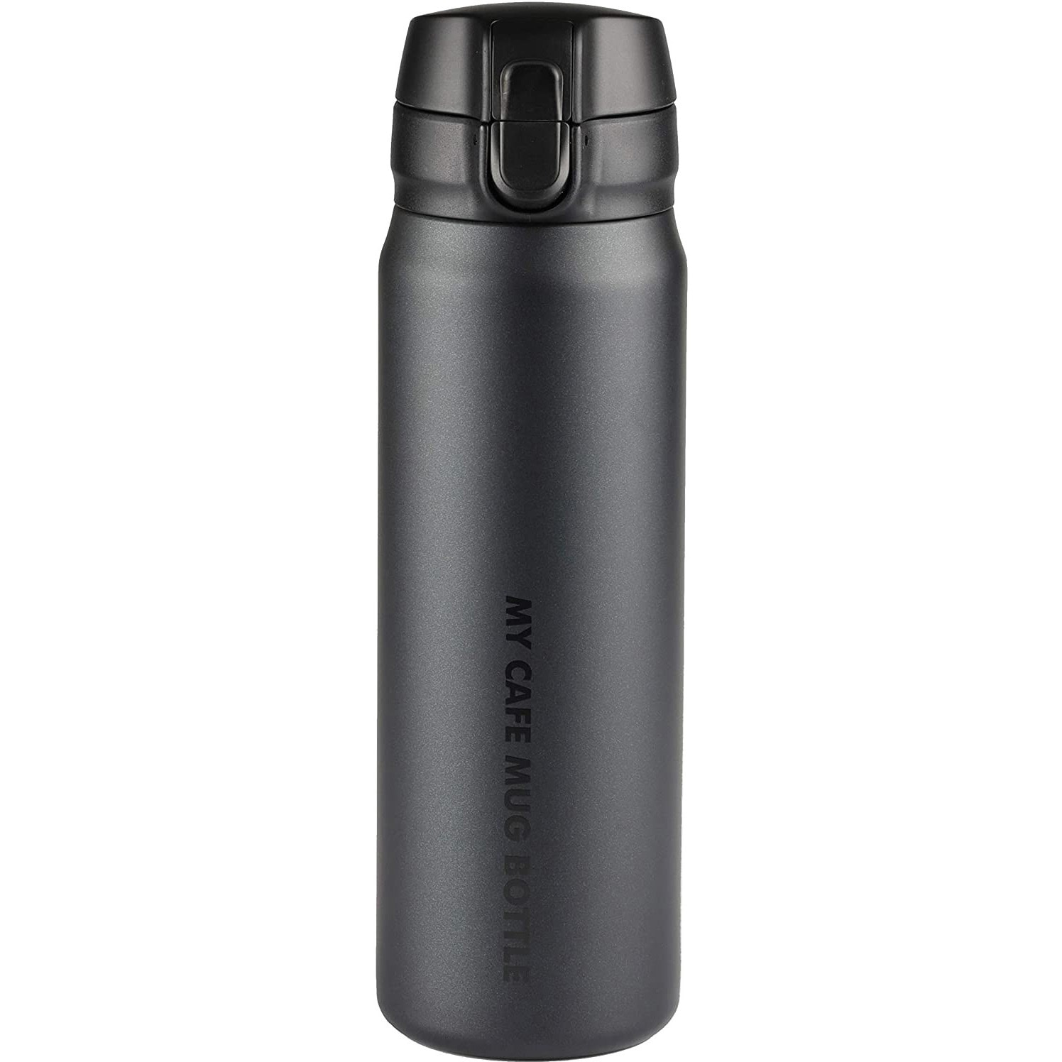 HB-4785 マイカフェマグ ワンタッチマグボトル500 パール金属 マット