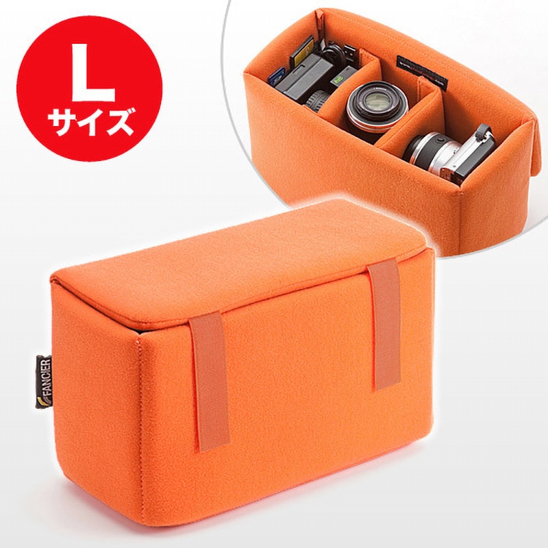 200-BG019L インナーケース 1個 サンワダイレクト 【通販 200-BG019L インナーケース 1個 サンワダイレクト 【通販