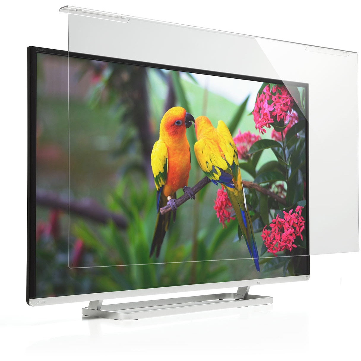 200-CRT024 液晶テレビ保護パネル サンワダイレクト アクリル 対応