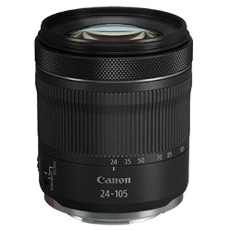RF24105ISSTM カメラレンズ RF24-105mm F4-7.1 IS STM Canon RFマウント