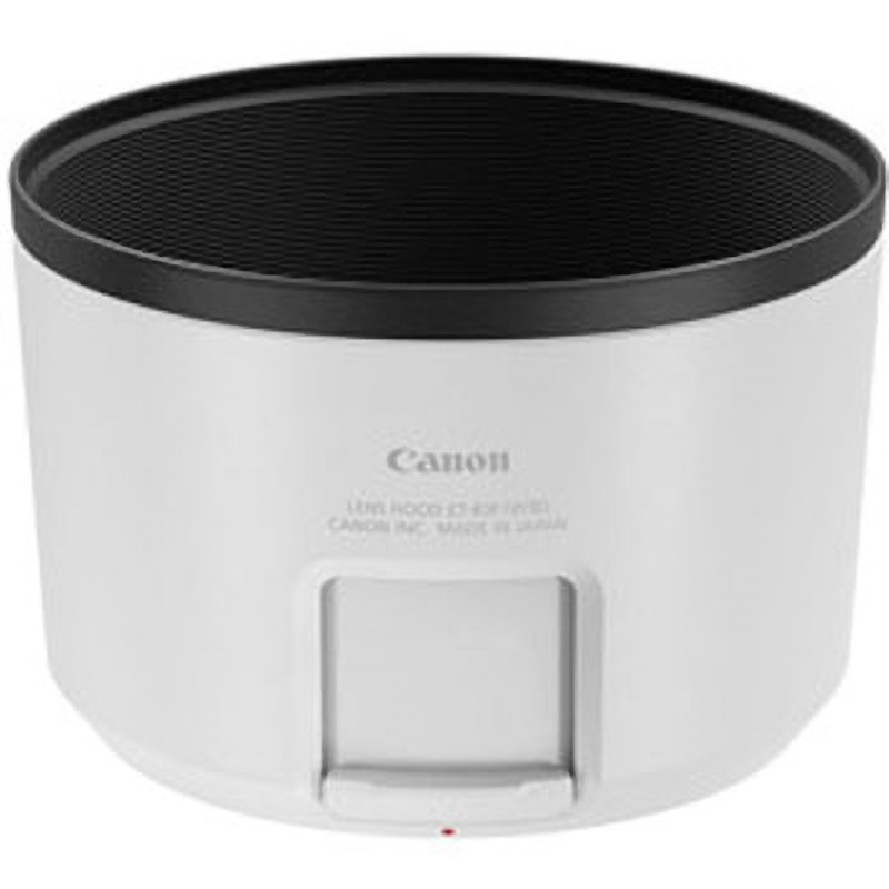 LHOODET83FW3 レンズフード 1個 Canon 【通販モノタロウ】
